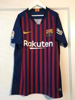 #VSS41 Voetbalshirt FC Barcelona te koop! Maat S, Maat S, Verzenden, Zo goed als nieuw, Shirt