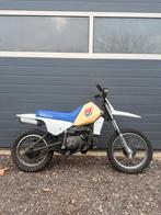 Yamaha pw80, Ophalen, Zo goed als nieuw, Yamaha