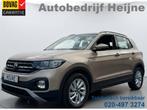 Volkswagen T-Cross TSI 95PK LIFE EDITION CARPLAY/NAVI/STOELV, Voorwielaandrijving, 12 maanden, T-Cross, Gebruikt