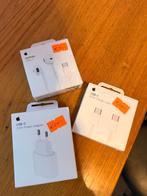Apple USB-C Accessoires: Oplader, Kabel & EarPods, Ophalen of Verzenden, Nieuw, Apple iPhone