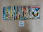 Donald Duck jaargang 2022 – 28 st, Meerdere stripboeken, Ophalen of Verzenden, Zo goed als nieuw