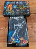 ID&T Thunderdome the best of 96 box, Verzamelen, Ophalen of Verzenden, Nieuw