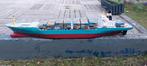 Sydney Star RC containerschip - Afstandsbediening boot, Ophalen