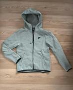 Nike Tech Fleece Vest - Maat XS, Ophalen of Verzenden, Zo goed als nieuw, Maat 46 (S) of kleiner, Grijs
