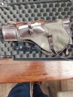 Zeldzame Zrak kijker met 6 .8x57mm magazijnen, Ophalen of Verzenden, Overige soorten, Nederland