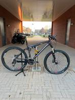Cube AMS 110 - Full Suspension - Nieuwstaat, Fietsen en Brommers, Overige merken, 45 tot 49 cm, Ophalen of Verzenden, Zo goed als nieuw