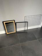 Spullen, Ophalen, Zo goed als nieuw