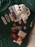 Harry Potter spullen / decoratie, Verzamelen, Harry Potter, Ophalen of Verzenden, Gebruikt, Overige typen