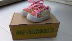 Go Banana's babyschoentjes maat 20, Kinderen en Baby's, Kinderkleding | Schoenen en Sokken, Meisje, Schoenen, Zo goed als nieuw