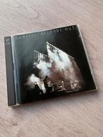 Genesis - Seconds Out (dubbel cd zeer lichte krassen), Cd's en Dvd's, Cd's | Rock, Ophalen of Verzenden, Gebruikt, Progressive