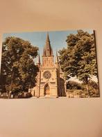 Bergharen,  R.K. kerk, Ophalen of Verzenden, Ongelopen, Gelderland