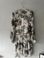 Eksept jurkje XS, Kleding | Dames, Ophalen of Verzenden, Zo goed als nieuw, Maat 34 (XS) of kleiner, Boven de knie