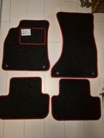Automatten Audi A4 2008-2016, Auto diversen, Automatten, Ophalen of Verzenden, Nieuw