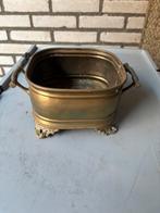 Koper plantenbakje, Verzenden, Koper