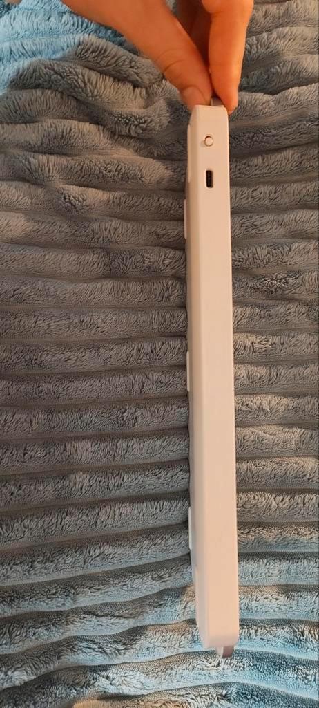 Logitech MX Keys Mini voor Mac - Draadloos Toetsenbord, Computers en Software, Toetsenborden, Zo goed als nieuw, Qwerty, Draadloos