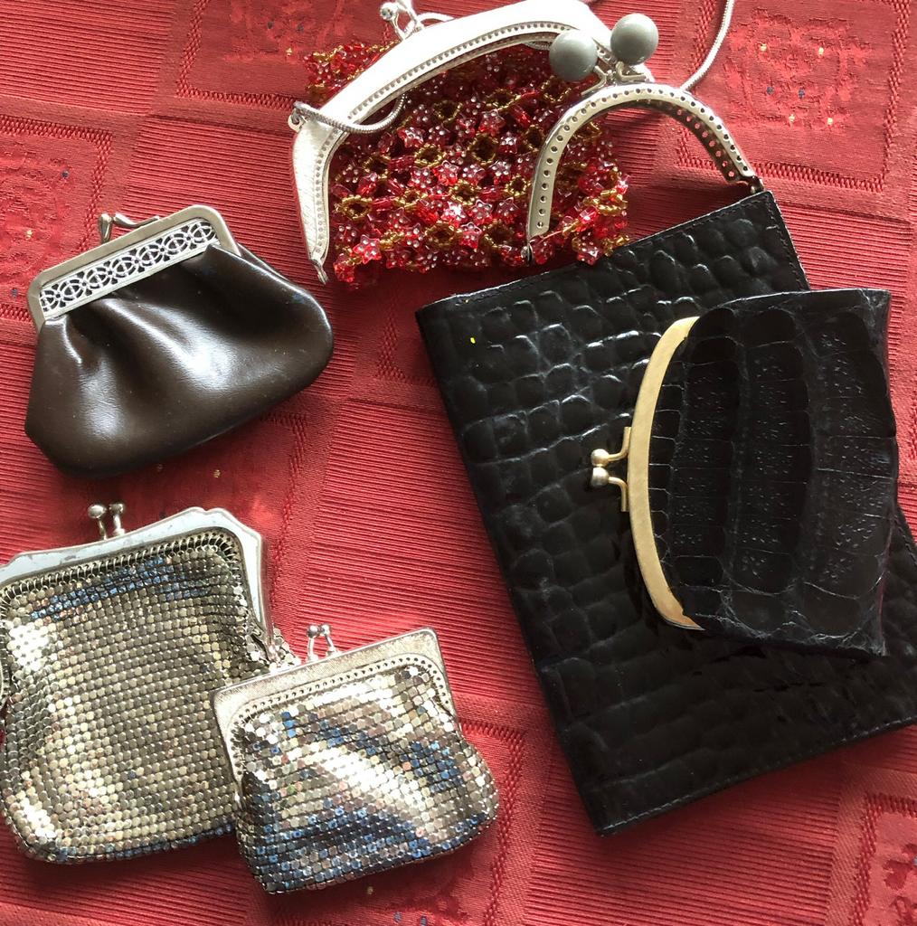 Beursjes, Ophalen of Verzenden, Kinderen