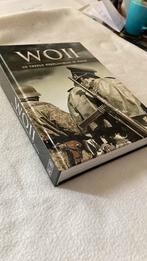 WO II. De 2e wereldoorlog in 900(!)foto’s. David Boyle., Boeken, Tweede Wereldoorlog, Ophalen of Verzenden, Zo goed als nieuw