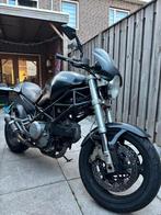Ducati Monster 620i, Motoren, Motoren | Ducati, Particulier, Meer dan 35 kW, Naked bike