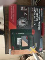 Parkside tacker 12 volt, Doe-het-zelf en Verbouw, Ophalen of Verzenden, Nieuw, Minder dan 600 watt, 30 tot 70 mm