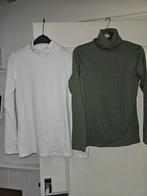 2 nieuwe damesshirts M, Maat 38/40 (M), Pescara, Nieuw, Ophalen of Verzenden