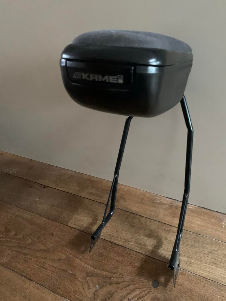 Amsteun Toyota Corolla Verso (2004 - 2009), Ophalen of Verzenden, Gebruikt, Toyota