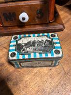 Echte Arnemsche balletjes blik, Ophalen of Verzenden, Zo goed als nieuw, Overige