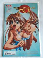 Time Traveler AI (1999 CPM) # 1, Boeken, Eén comic, Ophalen of Verzenden, Zo goed als nieuw, Amerika
