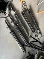 Speaker statieven (Bose) 5x, Ophalen, Gebruikt, Overige typen, Bose