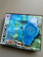 Clockbox DIY Horloge Set - Nieuw in verpakking, Ophalen of Verzenden, Nieuw, Overige typen