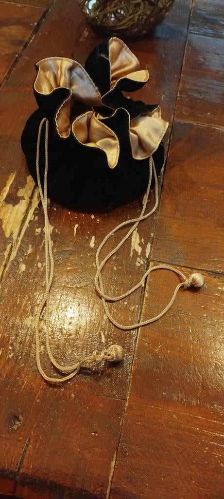 Trollbeads opberg tasje, Ophalen of Verzenden