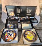 Bjorn Wiinblad Aladin Collectieborden (Set van 5), Ophalen of Verzenden