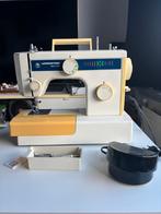 Lewenstein 2100 naaimachine, Ophalen, Gebruikt, Naaimachine, Lewenstein