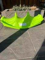 Nieuwe wip wap krokodil, Ophalen, Nieuw