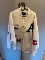 Alix the Label Bomber - Maat M, Maat 38/40 (M), Zwart, Ophalen of Verzenden, Zo goed als nieuw