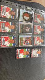 Panini voetbal 97 feyenoord, Ophalen of Verzenden, Zo goed als nieuw, Feyenoord, Poster, Plaatje of Sticker