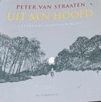Peter van Straaten  Uit mijn hoofd Getekende herinneringen, Boeken, Verzenden, Gelezen, Schilder- en Tekenkunst