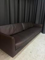 Montis Axel 4-zits bank - Nieuw Rancho leer, Ophalen, ., Nieuw, Rechte bank