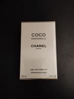 Coco Mademoiselle Chanel Eau de Parfum 100ml Nieuw, Ophalen of Verzenden, Nieuw