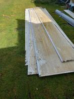 Polycarbonaatplaat, Doe-het-zelf en Verbouw, Platen en Panelen, Ophalen