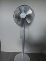 Ventilator Eurom Vento 16SR, Witgoed en Apparatuur, Ventilatoren, Ophalen of Verzenden, Ventilator met afstandsbediening, Zo goed als nieuw