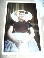 Groeten Zuid Beveland Zeeland 1926 gelopen pz klederdracht, Ophalen of Verzenden, 1920 tot 1940, Gelopen, Zeeland