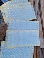 Zelfklevende rubberen pluggen 19.8x5.1mm, Ophalen of Verzenden, Nieuw