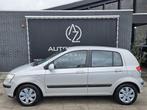Hyundai Getz 1.3i Active Cool AIRCO ! (bj 2005), Auto's, Hyundai, Voorwielaandrijving, Elektrische ramen, 4 cilinders, Origineel Nederlands