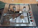 Etna Gasfornuis, Witgoed en Apparatuur, Ophalen, Gebruikt, 4 kookzones, Gas
