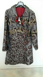 Dames jassen, Ophalen, Zo goed als nieuw