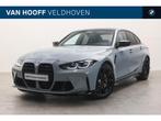 BMW 3 Serie M3 Competition / M Carbon-keramisch remmen / M C, Achterwielaandrijving, Gebruikt, Met garantie (alle), Bedrijf