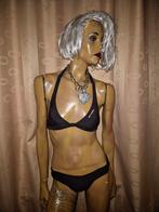 Prachtige O'Neill bikini bh 36C slip 42 bruin, O'Neill, Ophalen of Verzenden, Bruin, Bikini