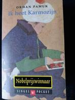 Ik heet Karmozijn : Orhan Pamuk, Boeken, Ophalen of Verzenden, Nieuw