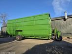 BKH Mestcontainer Mestbak 45m3, BKH, BKH, BKH