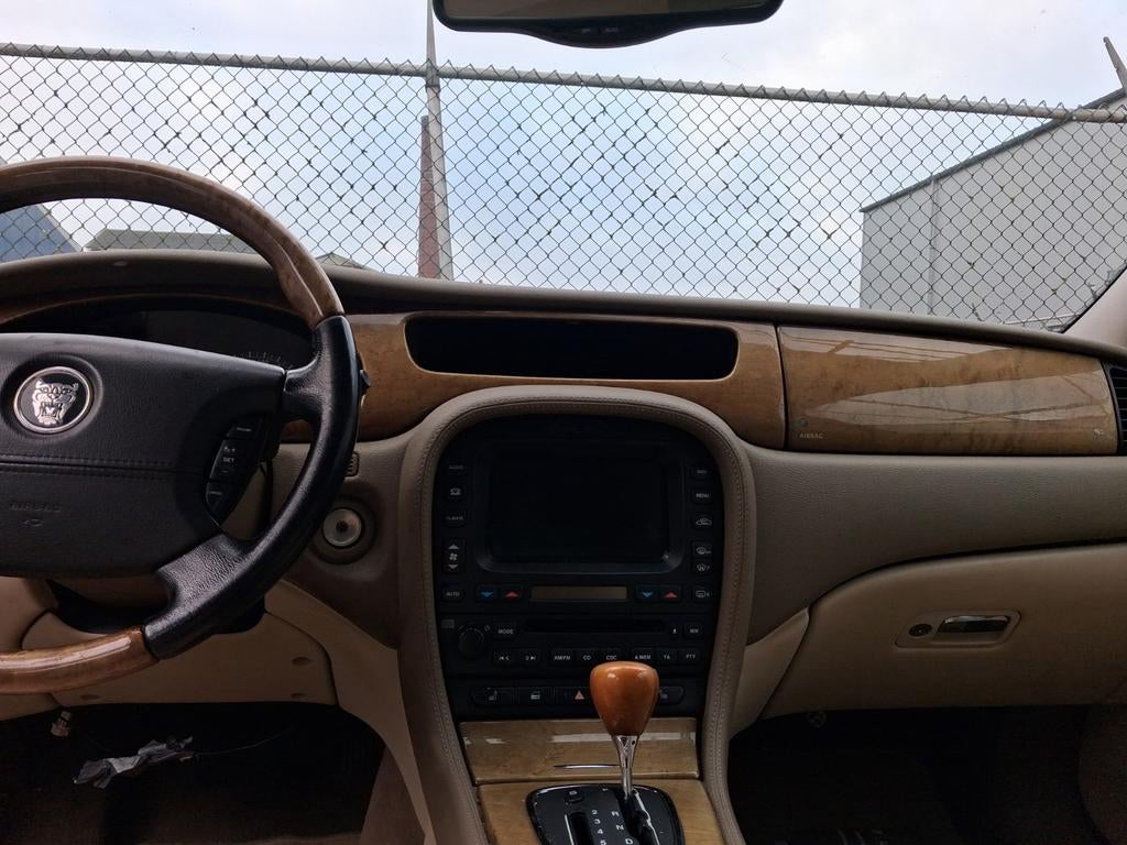 Onderdelen Jaguar s-type 3.0 v6, Auto-onderdelen, Ophalen, Gebruikt, Jaguar